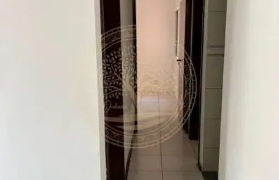 Apartamento para locação em jundiaí, jardim shangai, 3 dormitórios, 1 suíte, 2 banheiros, 1 vaga