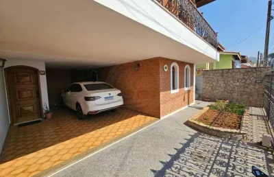 Casa para venda em itatiba, vila bela vista, 3 dormitórios, 1 suíte, 3 banheiros, 3 vagas
