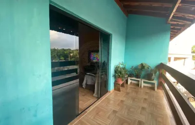 Casa para venda em itatiba, loteamento parque da colina ii, 3 dormitórios, 3 banheiros, 2 vagas
