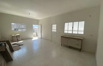 Casa para venda em itatiba, loteamento horizonte azul, 2 dormitórios, 1 suíte, 2 banheiros, 2 vagas
