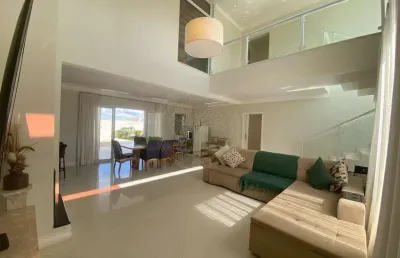 Casa em condomínio para venda em itatiba, condomínio itatiba country club, 4 dormitórios, 4 suítes, 5 banheiros