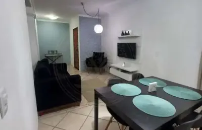 Apartamento para venda em jundiaí, jardim merci ii, 2 dormitórios, 1 banheiro, 1 vaga