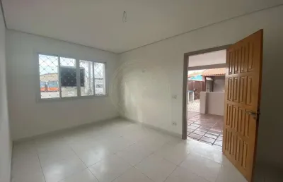 Casa para locação em itatiba, vila santa clara, 3 dormitórios, 2 banheiros, 2 vagas