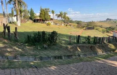 Chácara para venda em itatiba, bairro dos pintos, 2 dormitórios, 1 suíte, 3 banheiros