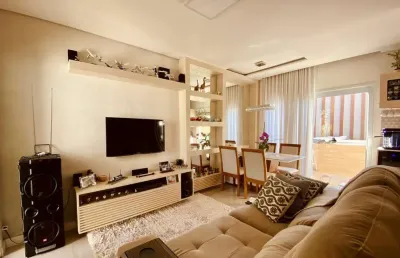 Casa em condomínio para locação em sumaré, residencial real parque sumaré, 3 dormitórios, 1 suíte, 2 banheiros, 2 vagas