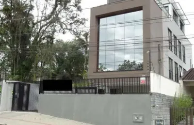 Prédio comercial para venda em joinville, anita garibaldi, 8 banheiros, 10 vagas