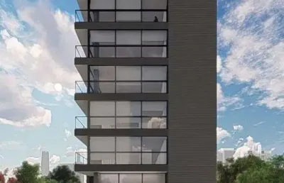 Apartamento para venda em joinville, américa, 3 dormitórios, 3 suítes, 4 banheiros, 2 vagas