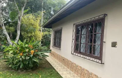 Chácara / sítio à venda no Nova Brasília, Joinville 