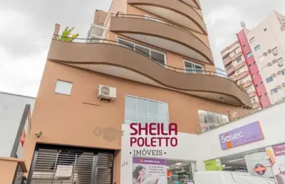 Sala comercial à venda no Centro, Joinville 
