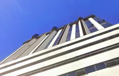 Sala comercial para locação em joinville, centro, 1 banheiro