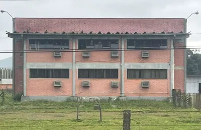 Barracão / Galpão / Depósito para alugar no Porto Grande, Araquari 