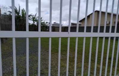 Terreno à venda na João André Do Nascimento, 345, Gravatá, Penha