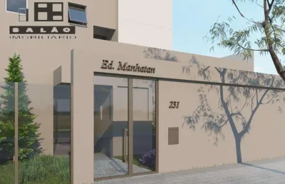 Apartamento com 3 quartos à venda na mucuri, 231, floresta, belo horizonte por r$ 978.000