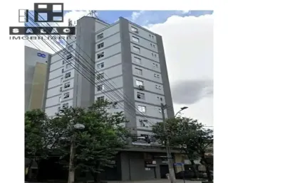 Ponto comercial com 4 salas à venda na rua dos guajajaras, 2172, barro preto, belo horizonte por r$ 650.000
