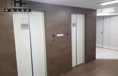 Sala comercial à venda na pasteur, 40, santa efigênia, belo horizonte por r$ 1.600.000
