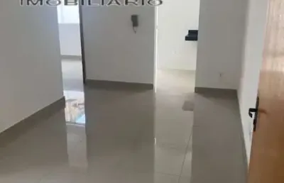 Apartamento com 2 quartos à venda na rua ramalho ortigão, 577, santa branca, belo horizonte por r$ 399.000