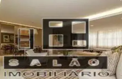 Apartamento com 4 quartos à venda na rua cristina, 452, sion, belo horizonte por r$ 3.209.323