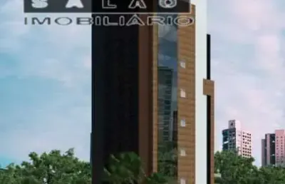 Cobertura com 2 quartos à venda na rua marília de dirceu, 170, lourdes, belo horizonte por r$ 1.600.000
