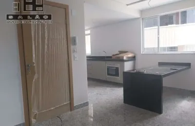 Apartamento com 2 quartos à venda na rua espírito santo, 2683, centro, belo horizonte por r$ 1.290.000