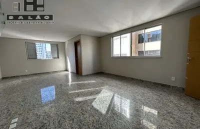 Cobertura com 1 quarto à venda na rua espírito santo, 2683, centro, belo horizonte por r$ 998.000