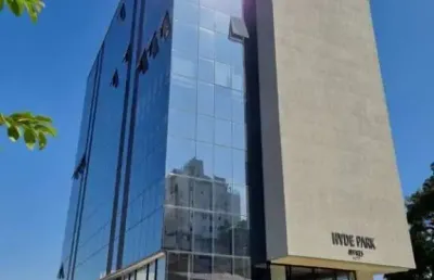 Sala comercial à venda na rua boaventura, 1177, indaiá, belo horizonte por r$ 240.000