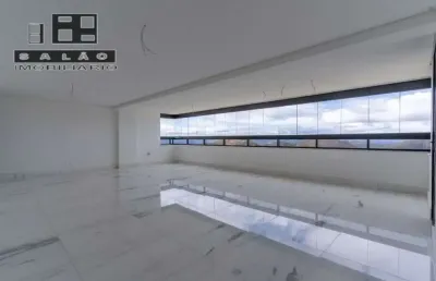 Apartamento com 4 quartos à venda na rua coronel teixeira vasconcelos, 180, jardim da torre, nova lima por r$ 3.850.000