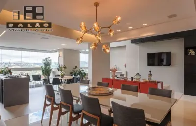 Apartamento com 4 quartos à venda na rua ministro orozimbo nonato, 589, vila da serra, nova lima por r$ 3.280.000