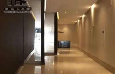 Sala comercial com 1 sala à venda na avenida augusto de lima, 1568, centro, belo horizonte por r$ 319.330