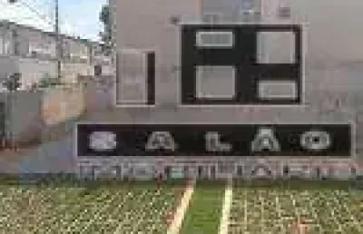 Apartamento com 2 quartos à venda na dos agricultores, 165, cândida ferreira, contagem por r$ 261.000
