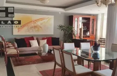 Apartamento com 4 quartos à venda na caramuru, 231, coração de jesus, belo horizonte por r$ 1.200.000