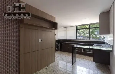 Apartamento com 1 quarto à venda na avenida álvares cabral, 600, centro, belo horizonte por r$ 470.000