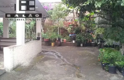 Terreno à venda na avenida dom joão vi, 1391, palmeiras, belo horizonte por r$ 1.500.000