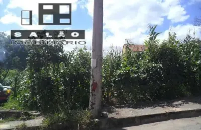 Terreno em condomínio fechado à venda na oscarlina meneses guilherme, são joão batista, belo horizonte por r$ 800.000