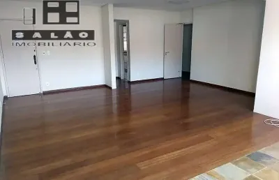 Apartamento com 4 quartos à venda na rua abel araújo, 100, santa lúcia, belo horizonte por r$ 770.000
