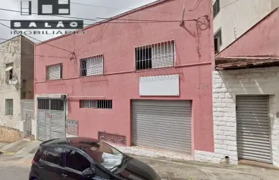 Casa à venda na rua lagoa dourada, 256, prado, belo horizonte por r$ 1.400.000