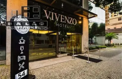 Apartamento com 1 quarto à venda na beco antônio de albuquerque, 54, funcionários, belo horizonte por r$ 350.000