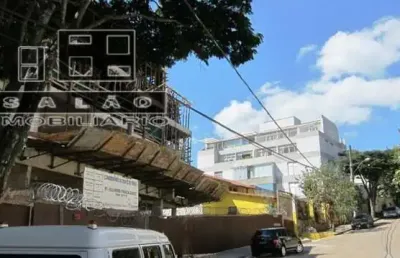 Apartamento com 4 quartos à venda na rua emílio pinheiro de barros, 193, santa lúcia, belo horizonte por r$ 2.000.000