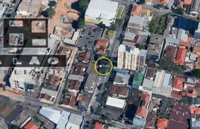 Ponto comercial à venda na rua dos pampas, 165, prado, belo horizonte por r$ 1.100.000