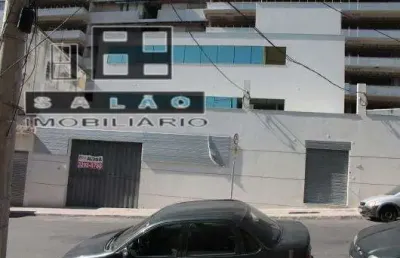 Sala comercial à venda na rua dos pampas, 171, prado, belo horizonte por r$ 1.071.429