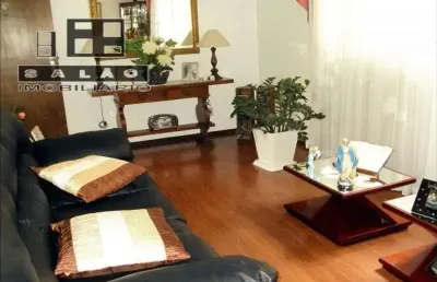 Apartamento com 3 quartos à venda na rua doutor juvenal dos santos, 415, luxemburgo, belo horizonte por r$ 440.000