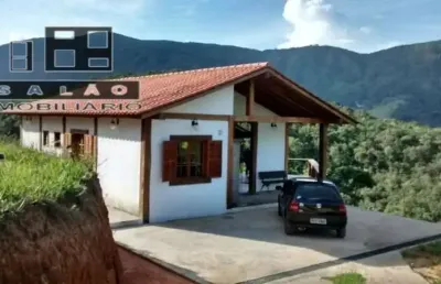 Casa com 3 quartos à venda na um, 17, centro, ouro preto por r$ 590.000