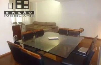 Apartamento com 4 quartos à venda na rua matipó, 137, santo antônio, belo horizonte por r$ 920.000