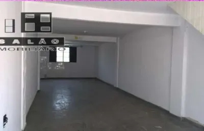 Ponto comercial à venda na cyrene crivellari bellônia, 37, são joão batista, belo horizonte por r$ 410.000
