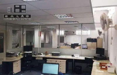 Ponto comercial à venda na rua palmira, 935, serra, belo horizonte por r$ 150.000