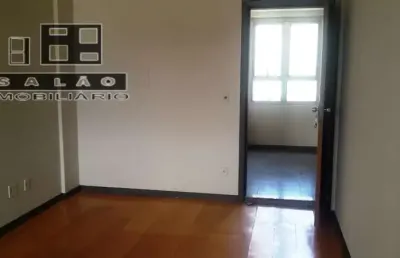 Sala comercial com 1 sala à venda na avenida raja gabaglia, 2708, estoril, belo horizonte por r$ 185.000