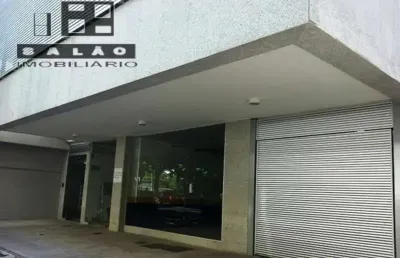 Ponto comercial à venda na rua rio de janeiro, 2735, lourdes, belo horizonte por r$ 2.310.000