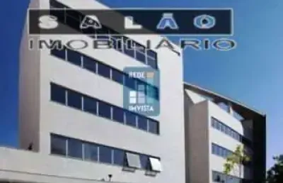 Sala comercial com 1 sala à venda na rua hidra, 401, santa lúcia, belo horizonte por r$ 761.609