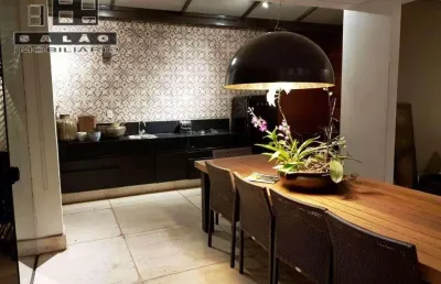 Casa com 4 quartos à venda na afonso barbosa melo, 28, são bento, belo horizonte por r$ 3.000.000