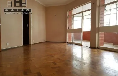 Apartamento com 4 quartos à venda na levi coelho da rocha, 9, centro, belo horizonte por r$ 530.000
