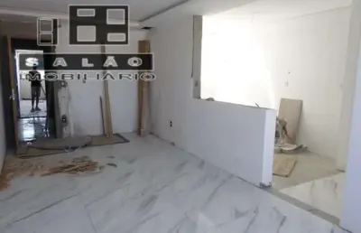 Apartamento com 3 quartos à venda na rua professor ricardo pinto, 172, itapoã, belo horizonte por r$ 750.000
